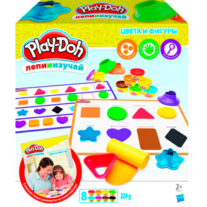Купить Play-Doh 