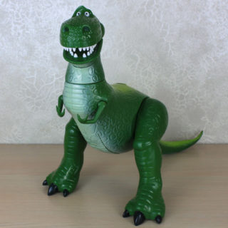 Динозавр Рекс
